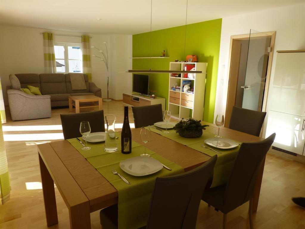 Ferienwohnung 
