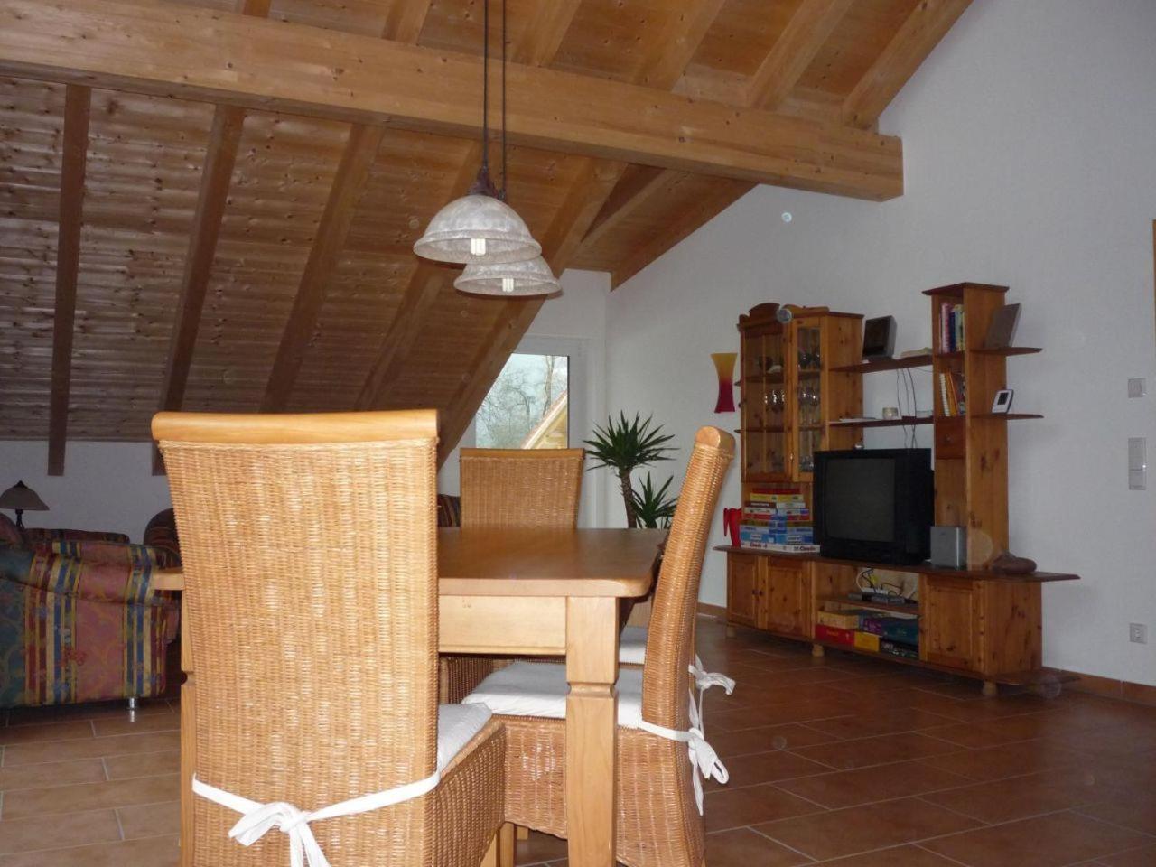 Ferienwohnung Iselerblick