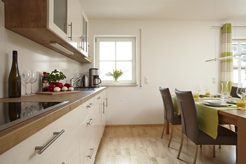 Ferienwohnung 