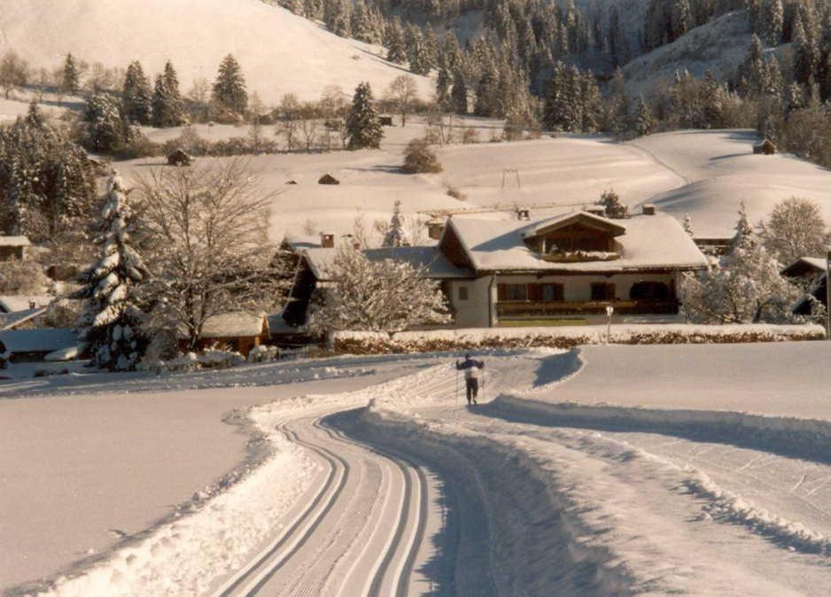 Haus Schöll