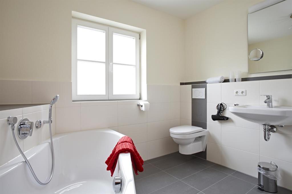 Ferienwohnung 