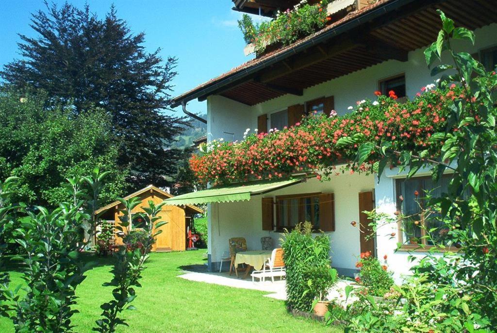 Haus Schöll