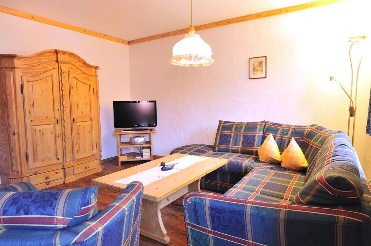 Ferienwohnung Kaufmann Michael