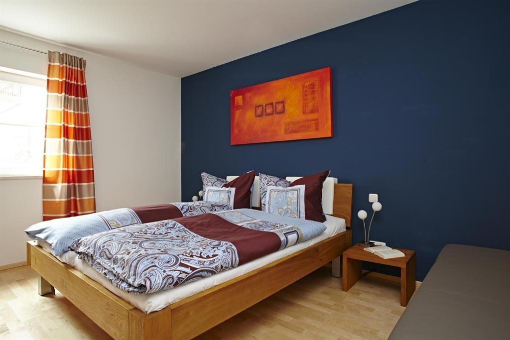 Ferienwohnung 
