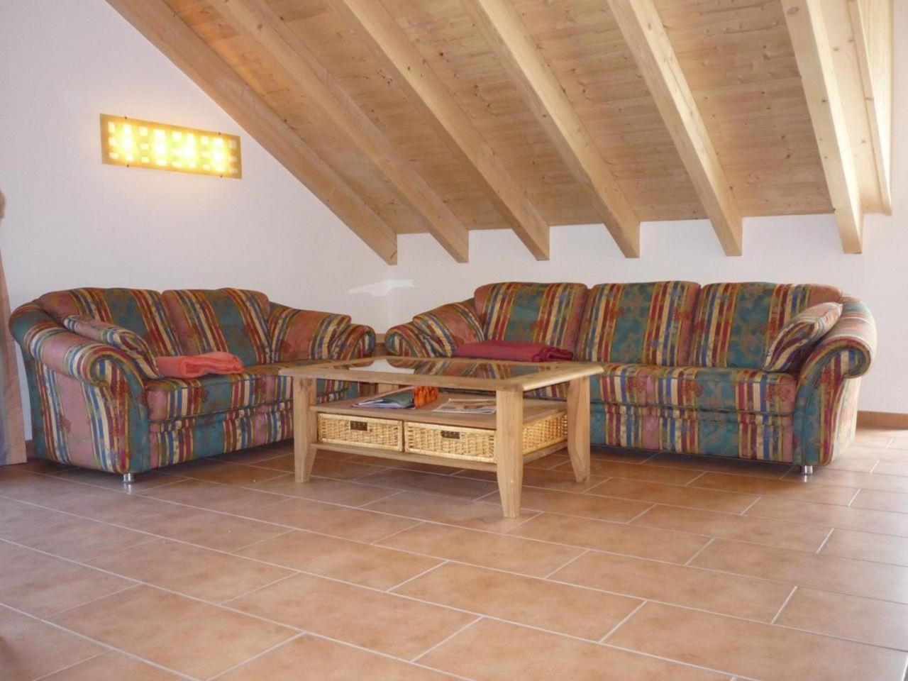 Ferienwohnung Iselerblick