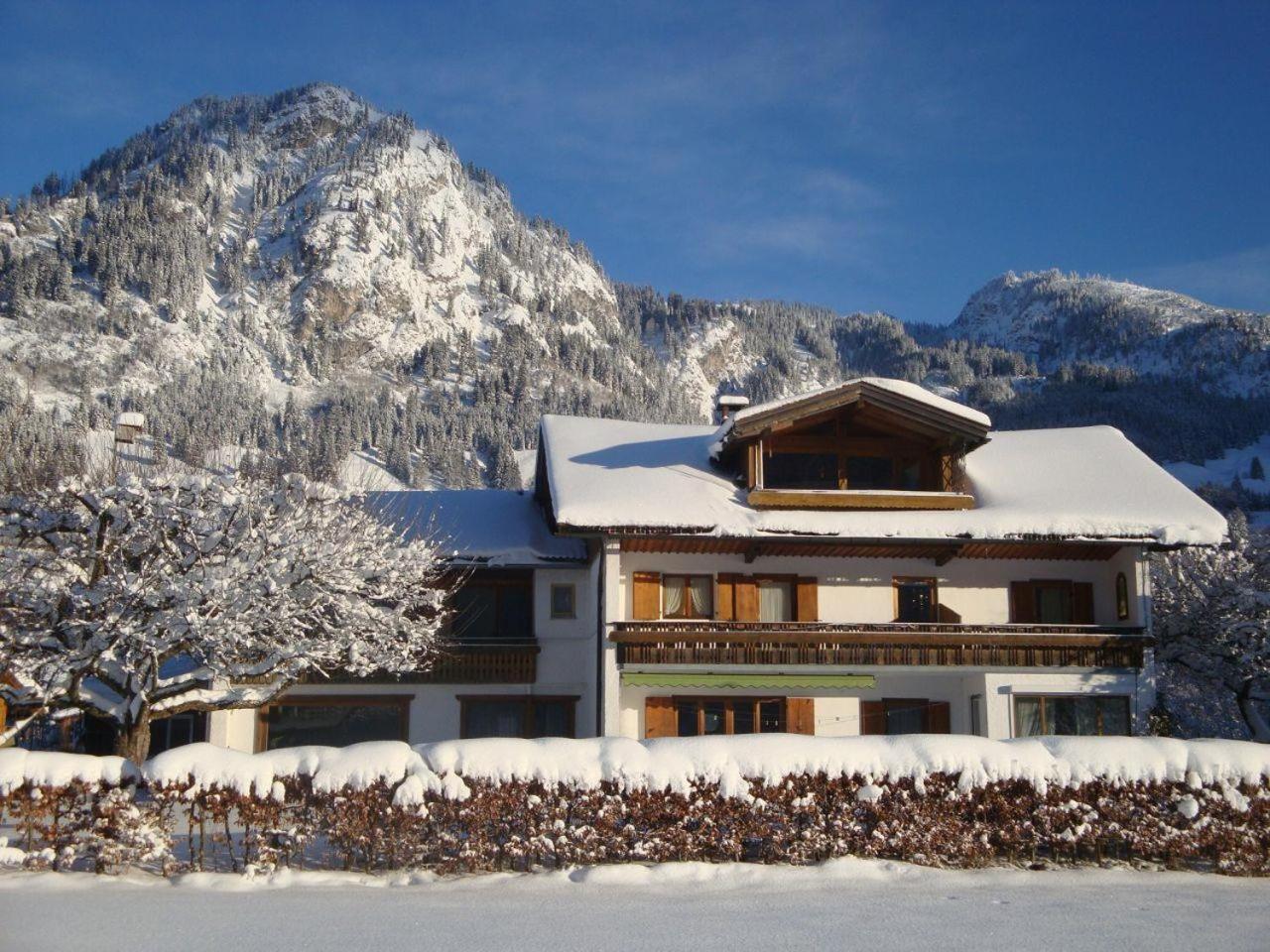 Haus Schöll