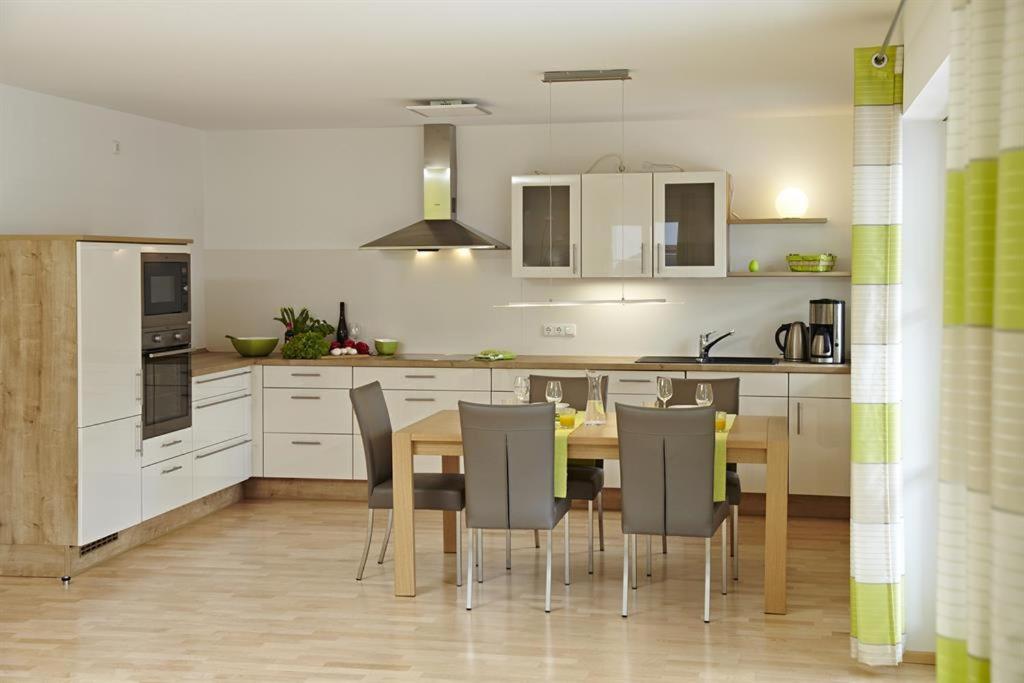 Ferienwohnung 