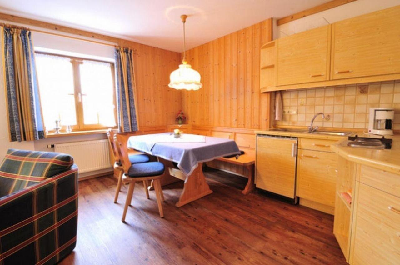 Ferienwohnung Kaufmann Michael