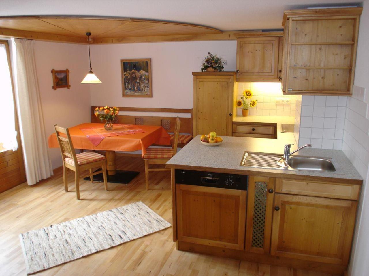 Haus Geiger view 3
