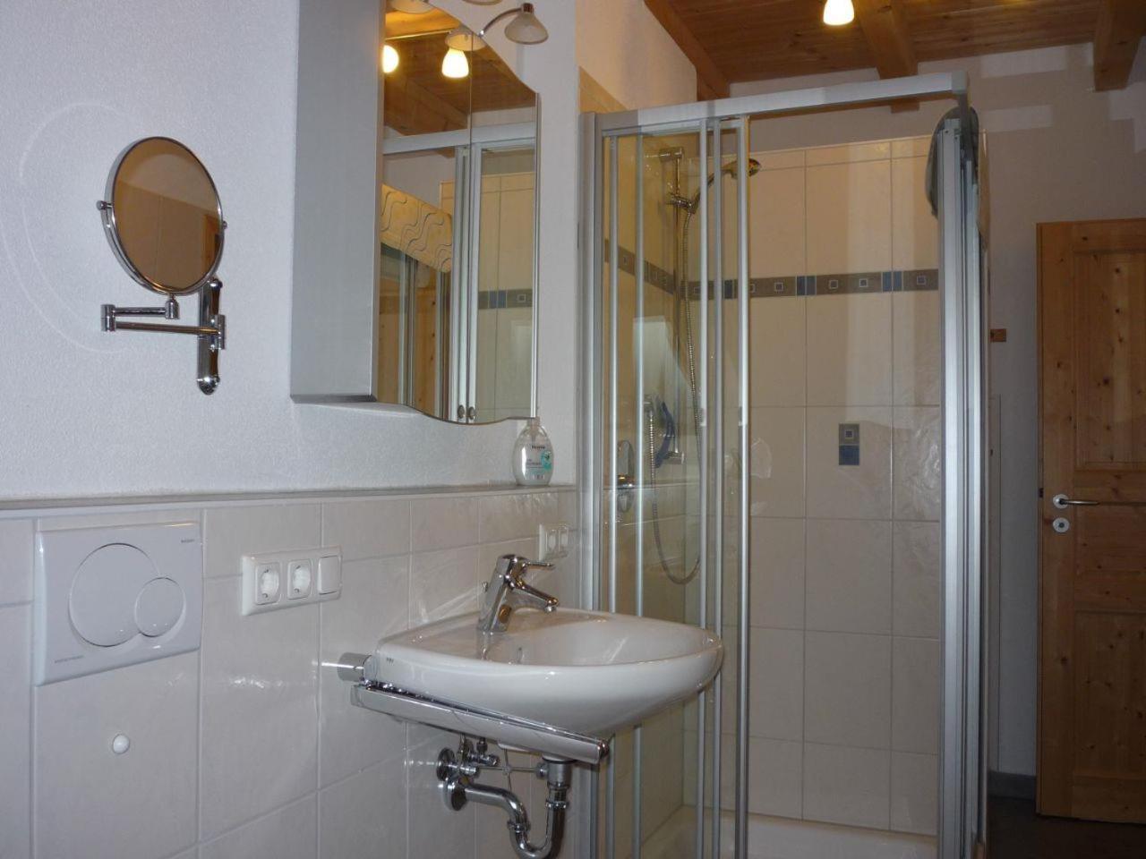 Ferienwohnung Iselerblick