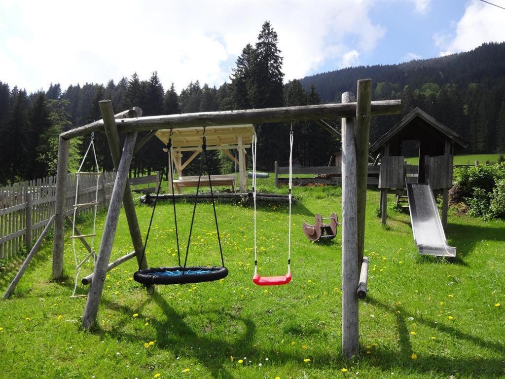 Ferienhof Beim Kemptar view 2