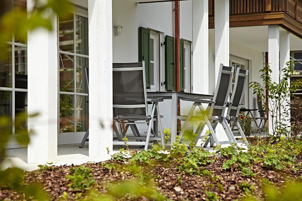 Ferienwohnung 