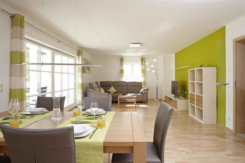 Ferienwohnung 