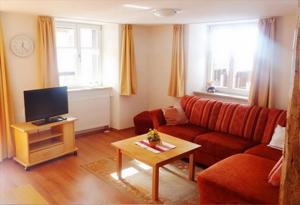 Haus Berktold