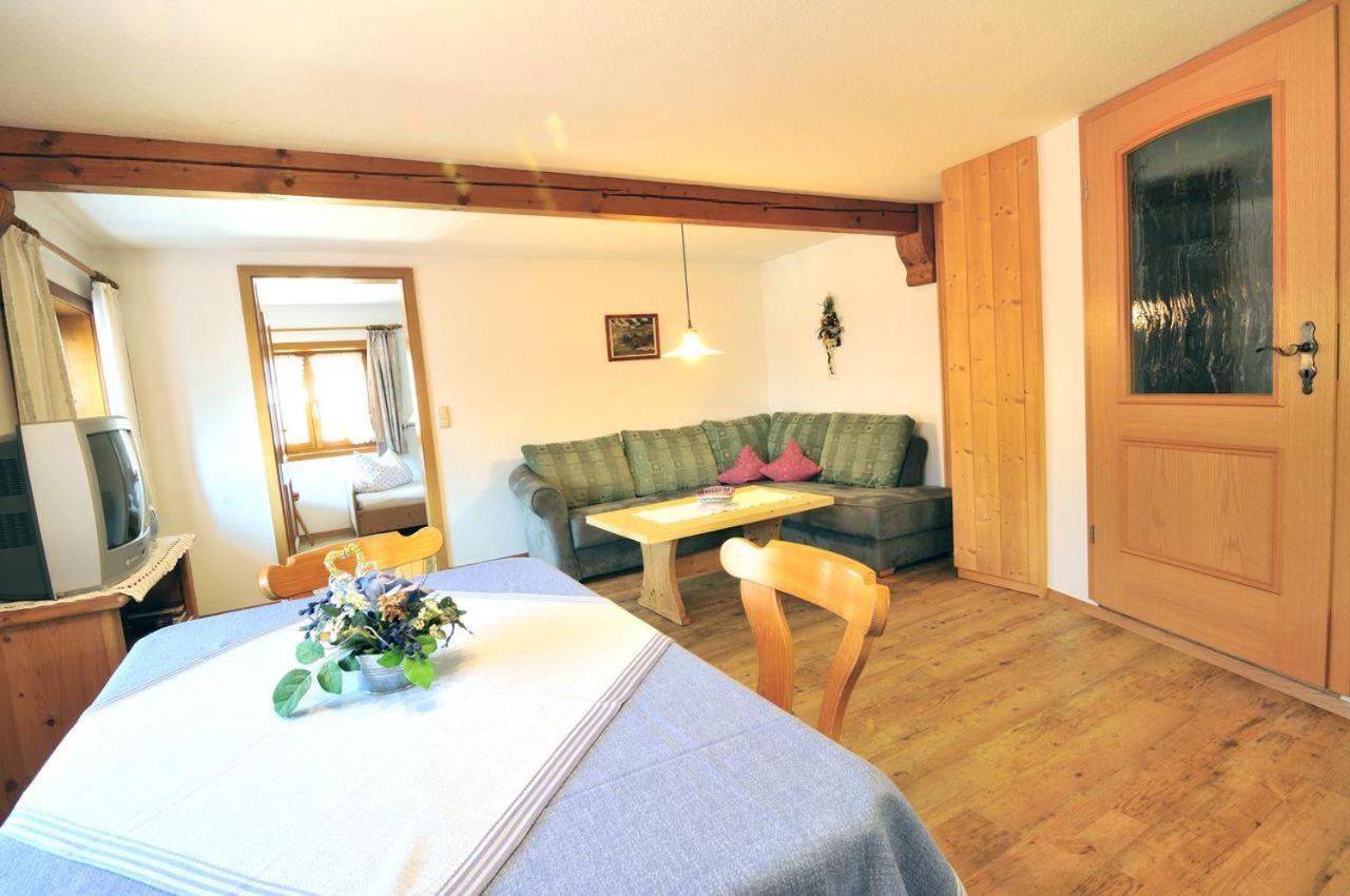 Ferienwohnung Kaufmann Michael