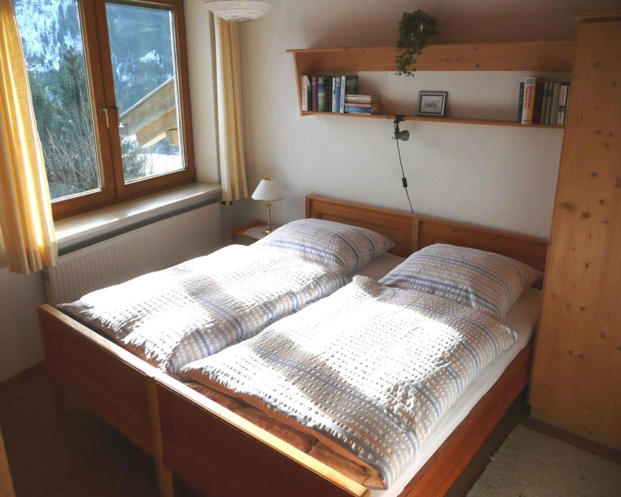 Chalet Hirschberg