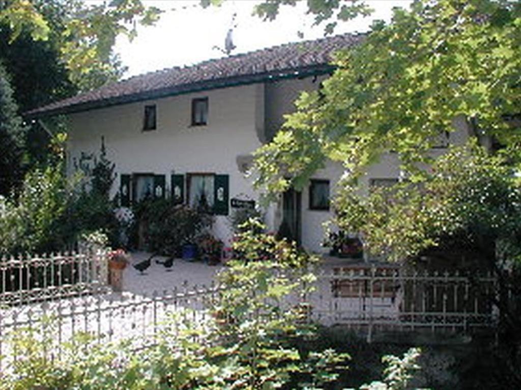 Haus Wildbachtobel view 3