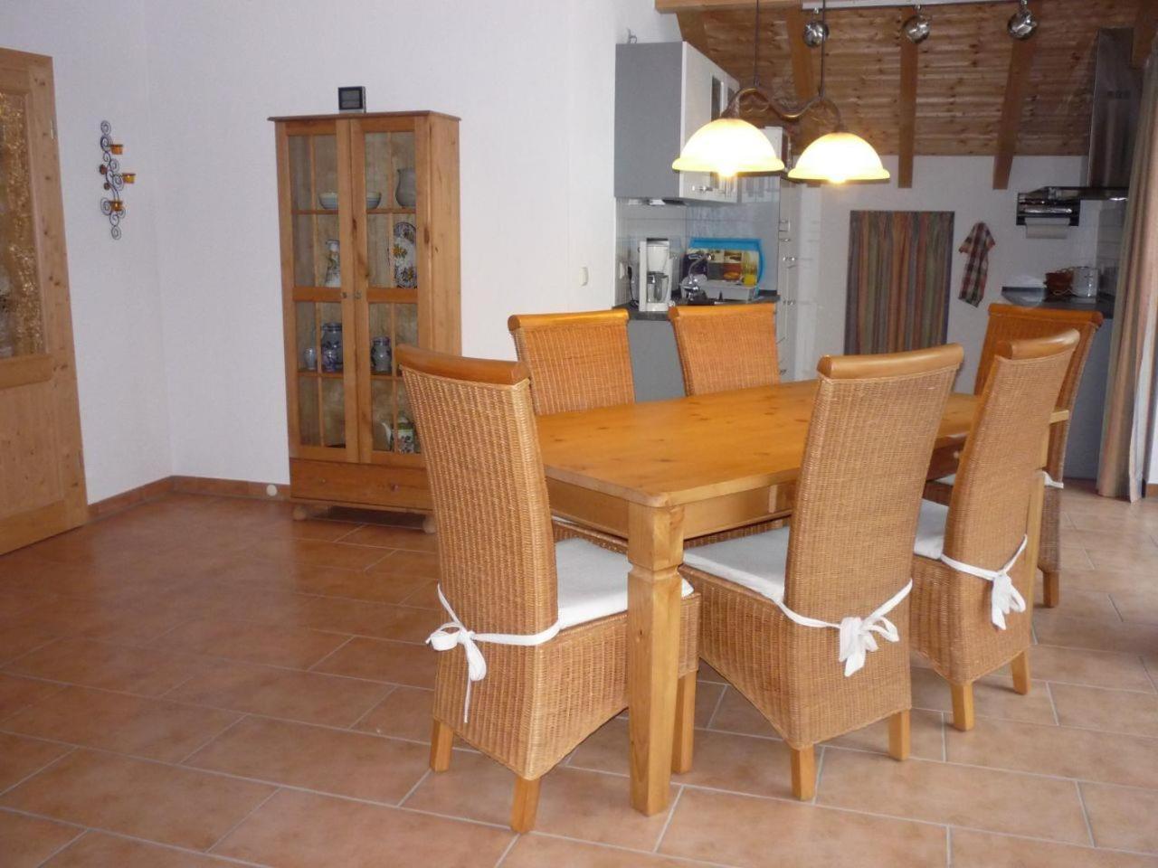 Ferienwohnung Iselerblick