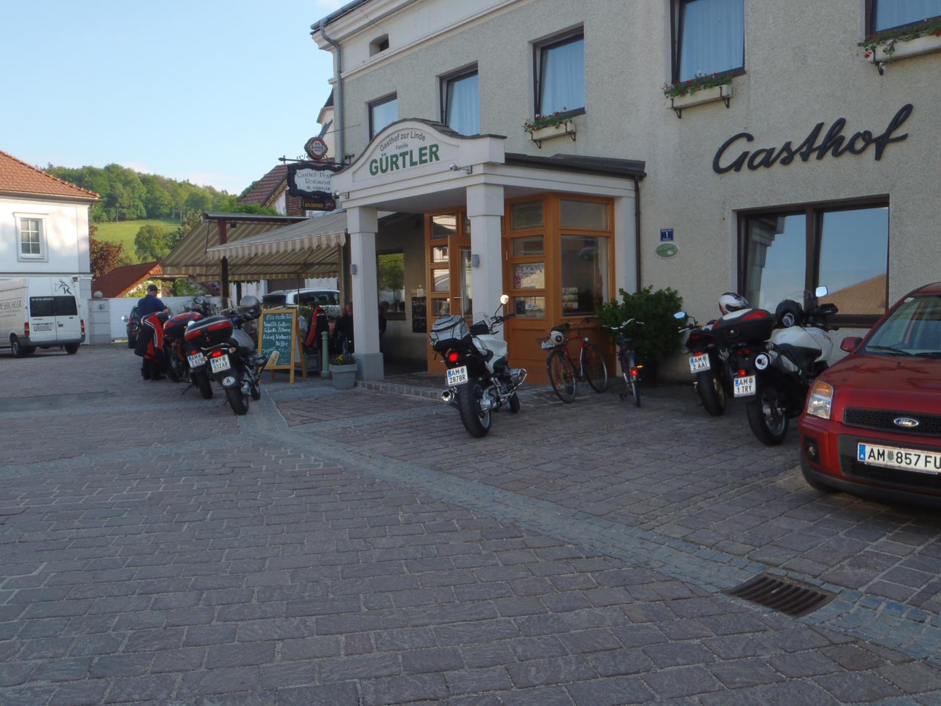 Gasthof Zur Linde