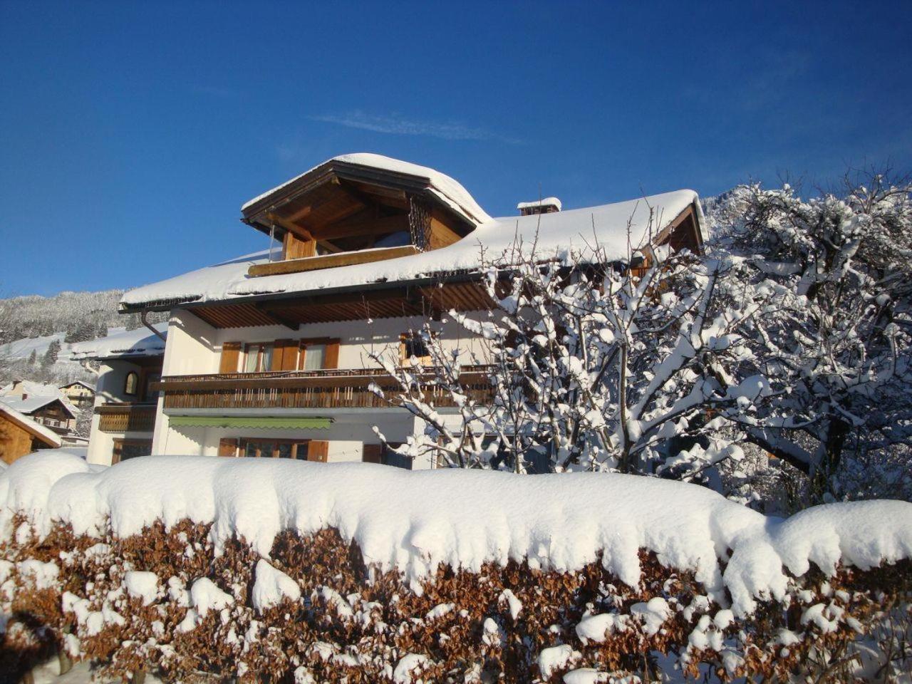 Haus Schöll