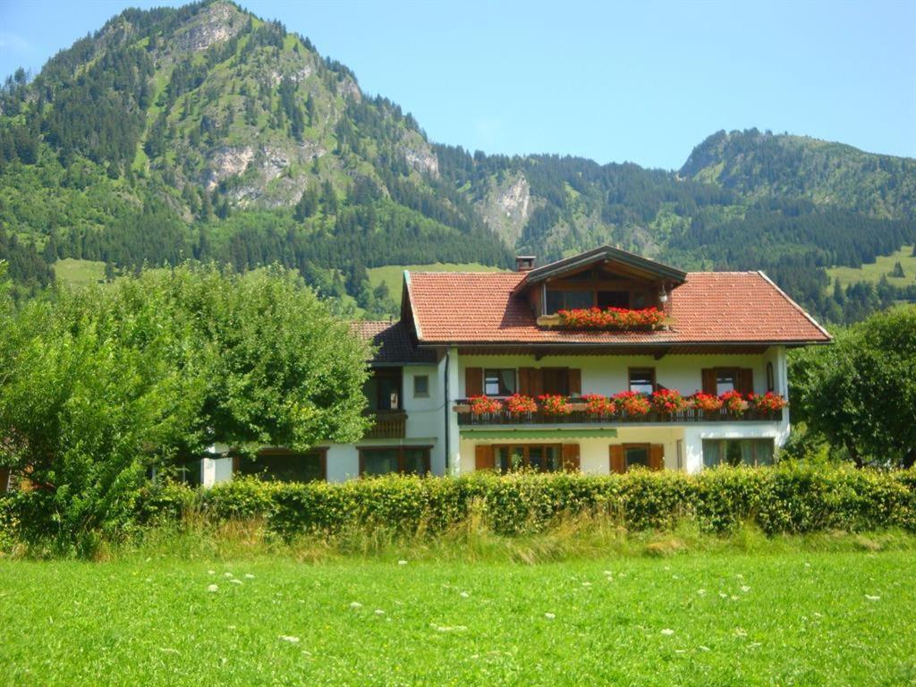 Haus Schöll