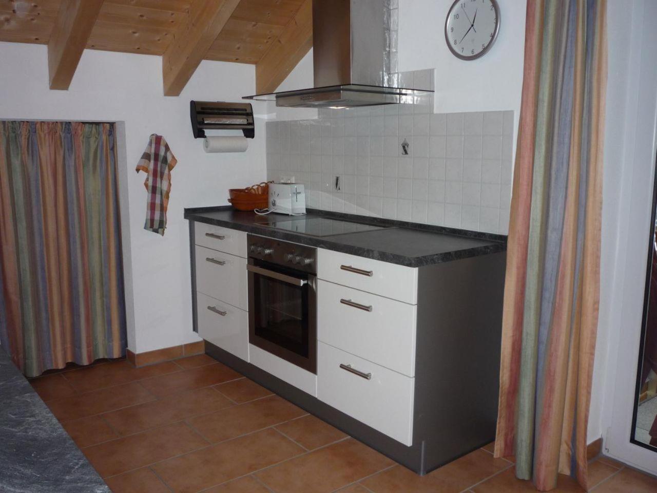 Ferienwohnung Iselerblick