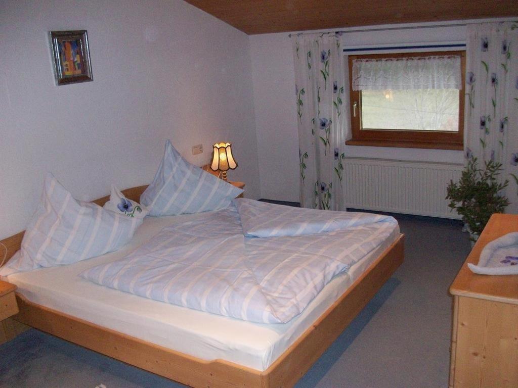 Haus Edelweiß view 5