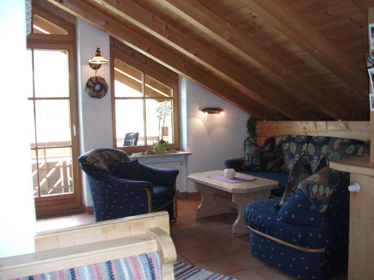 Haus Einstein view 4