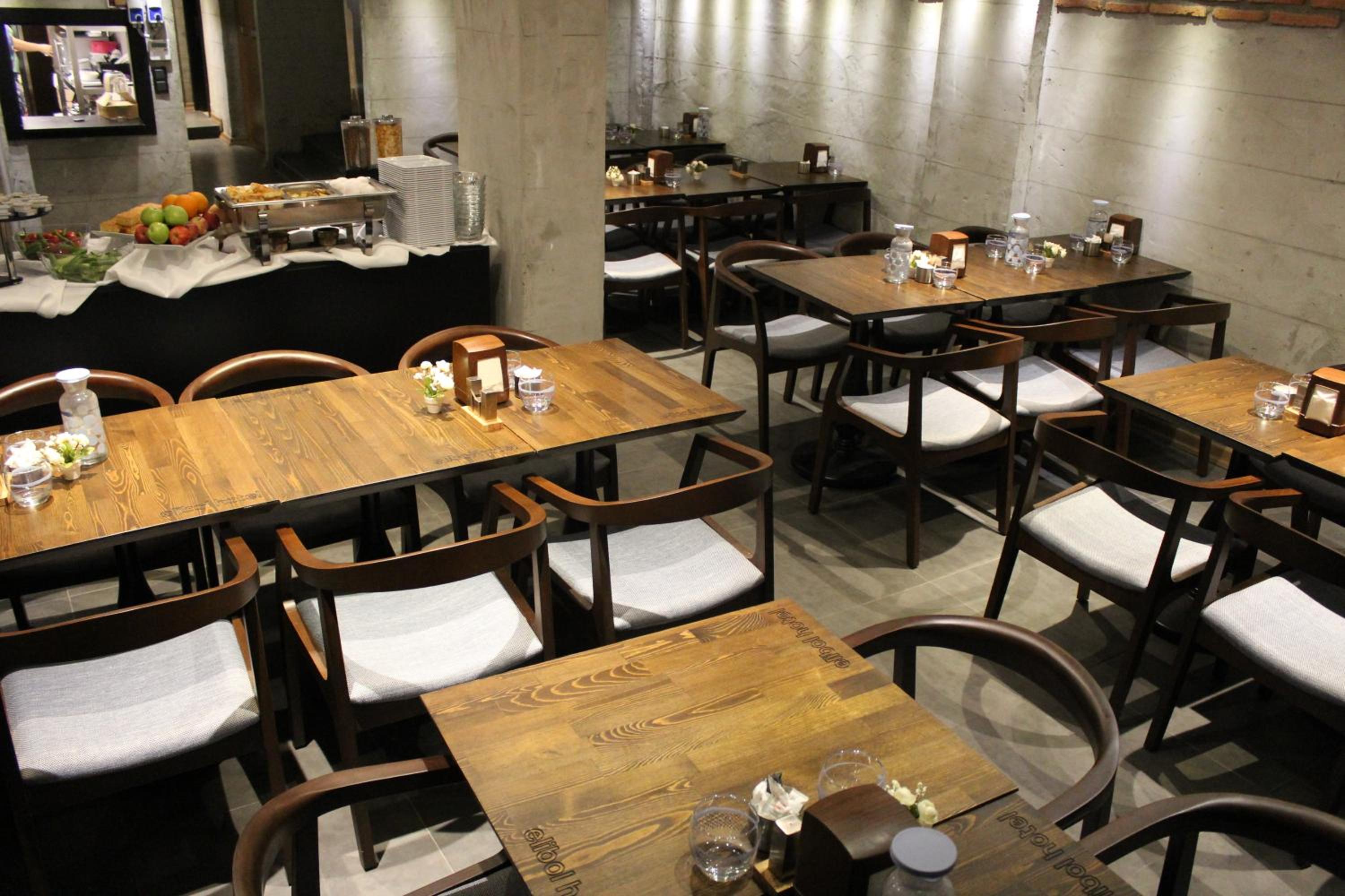 Elibol Otel Old City - Image 28