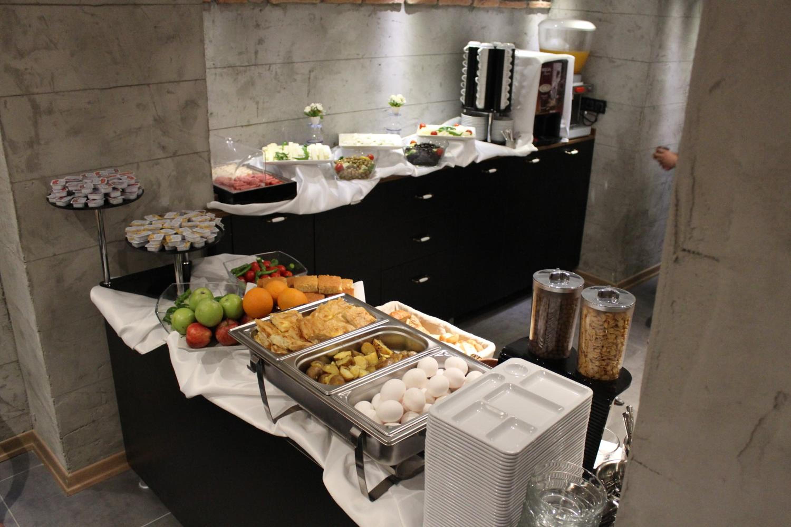 Elibol Otel Old City - Image 26