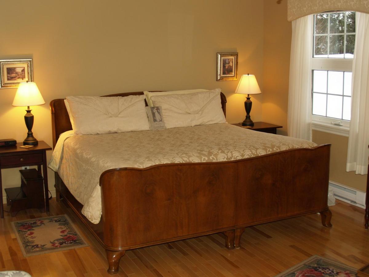 Bakers Chest B&B