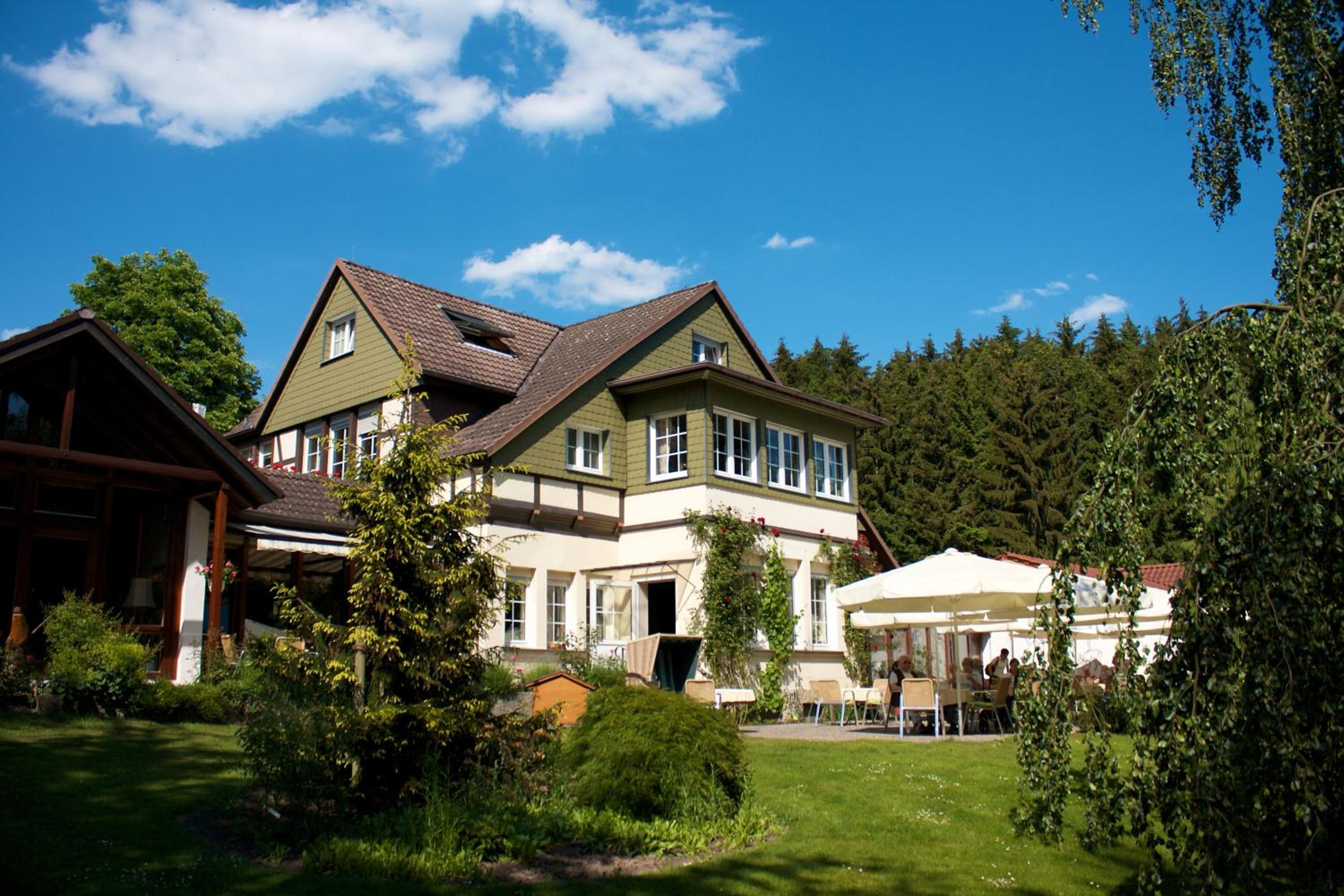 Haus Berkenkamp