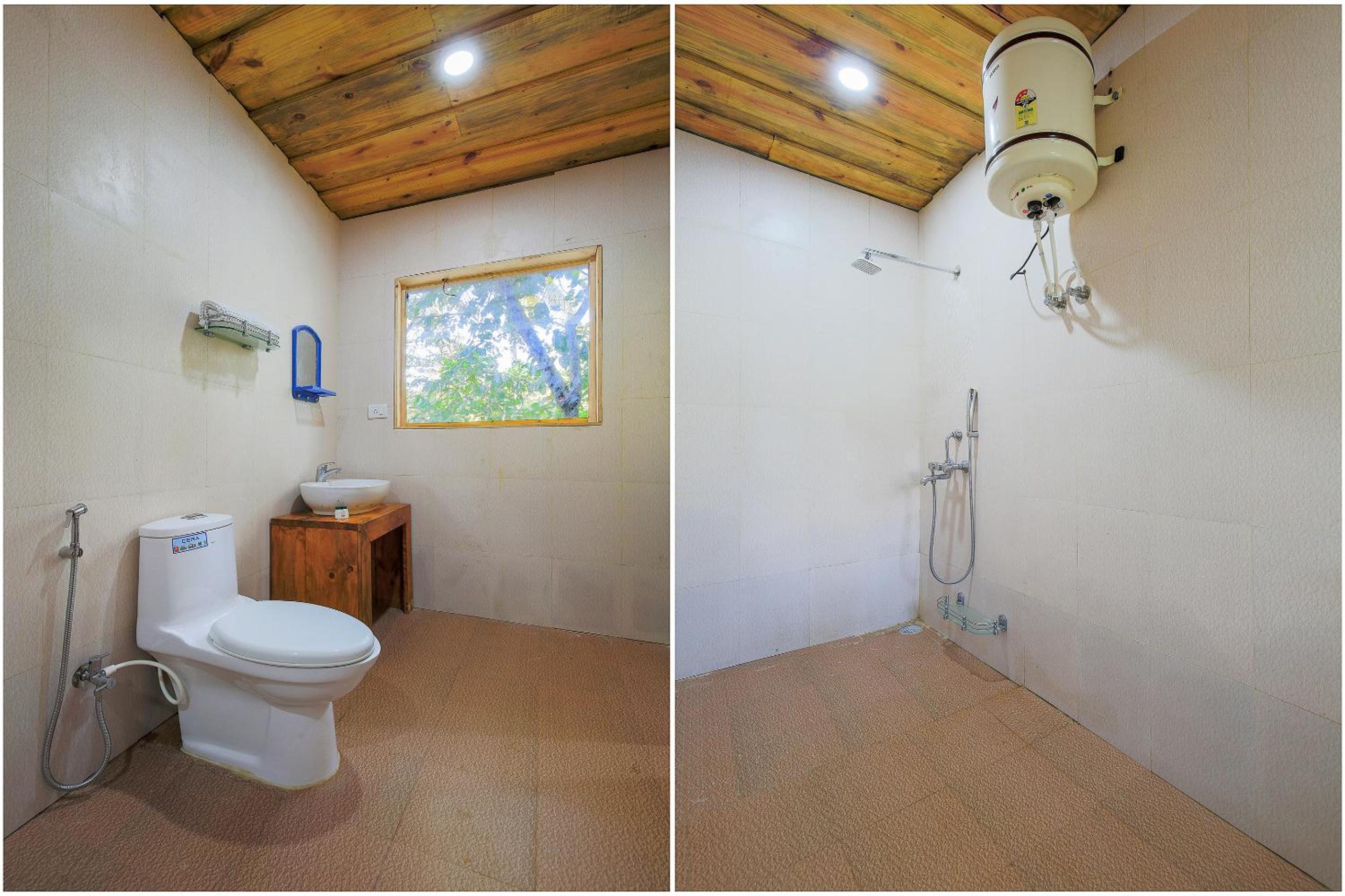 Brushwood Villa- Cottages
