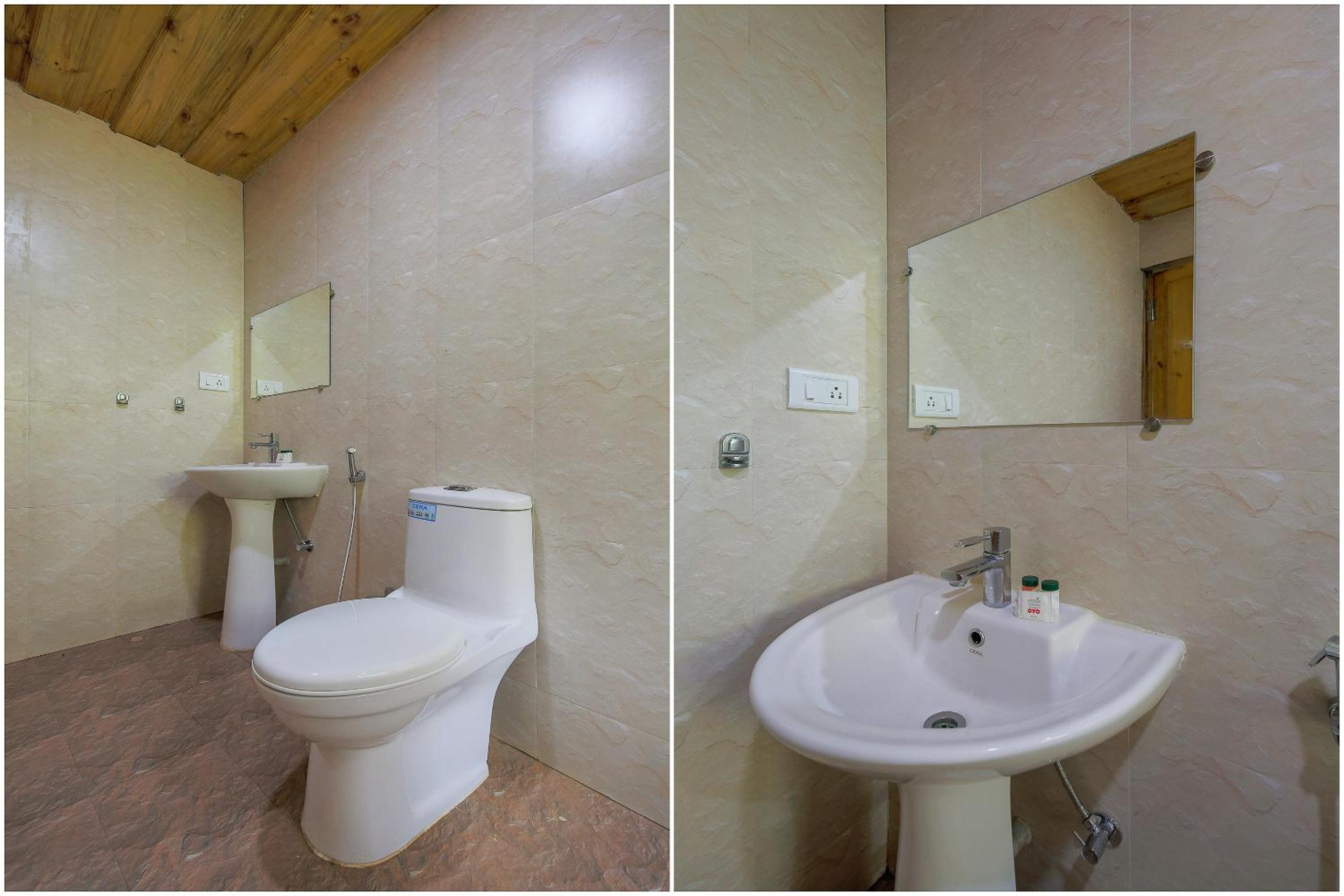 Brushwood Villa- Cottages