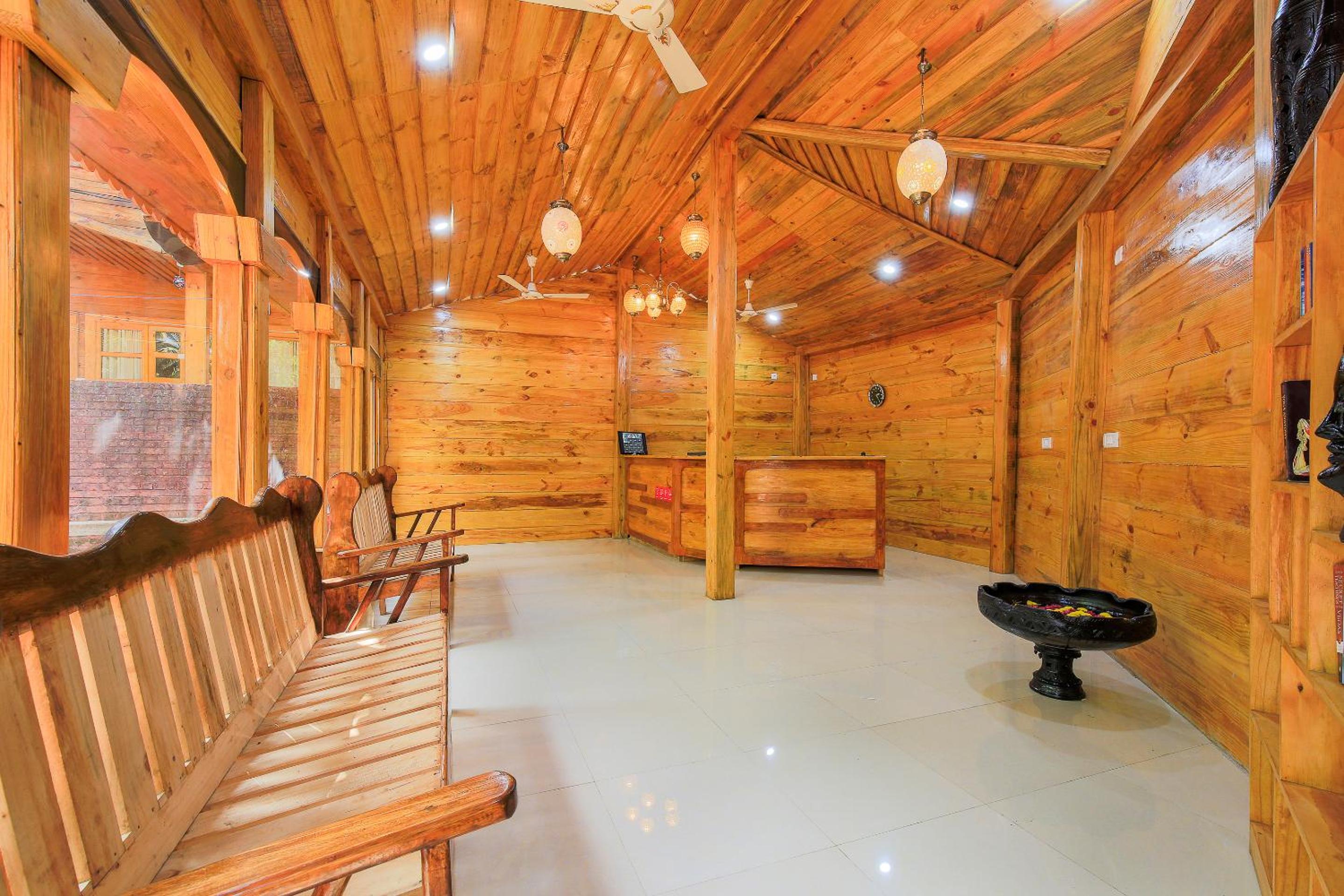 Brushwood Villa- Cottages