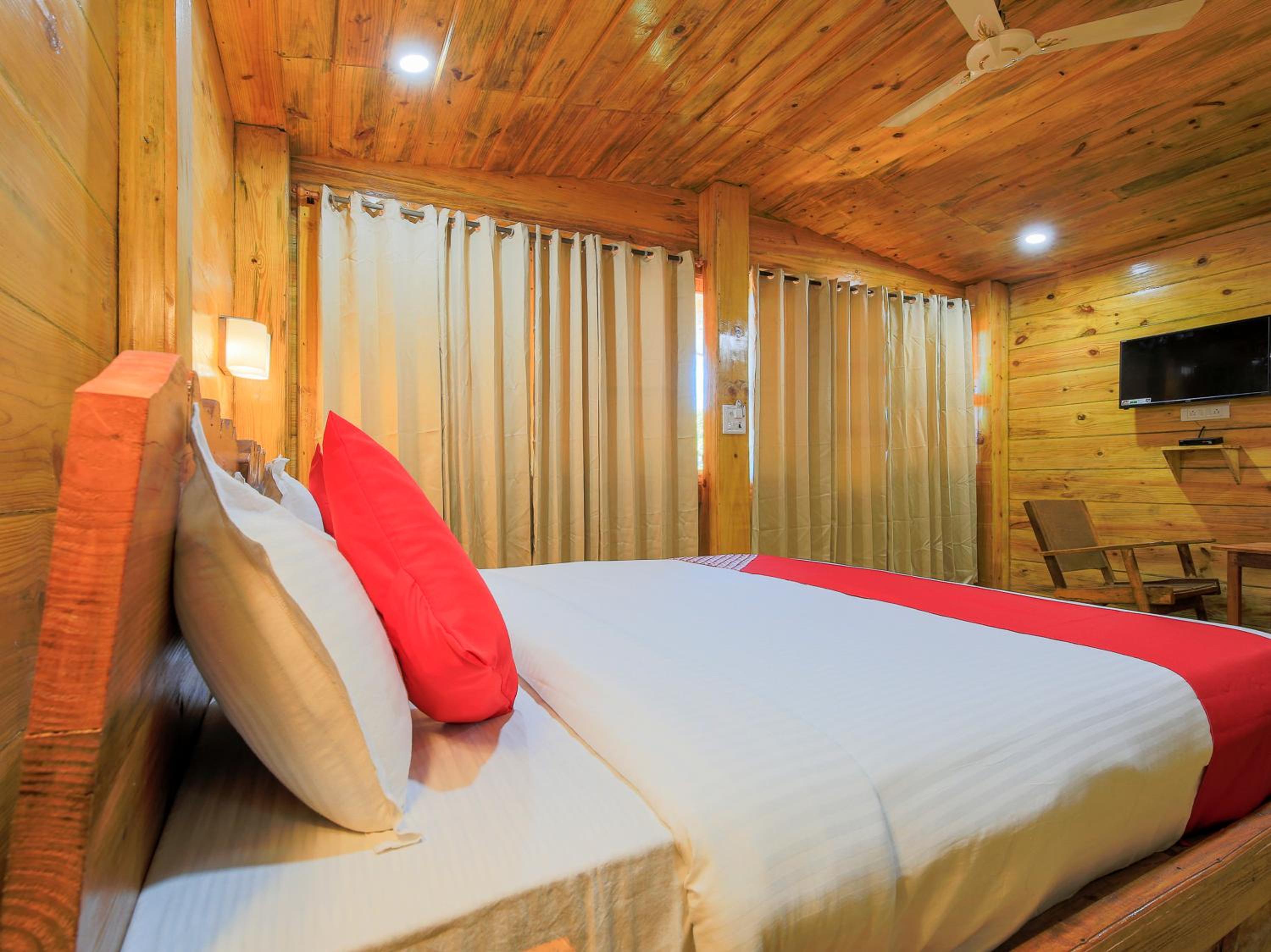 Brushwood Villa- Cottages