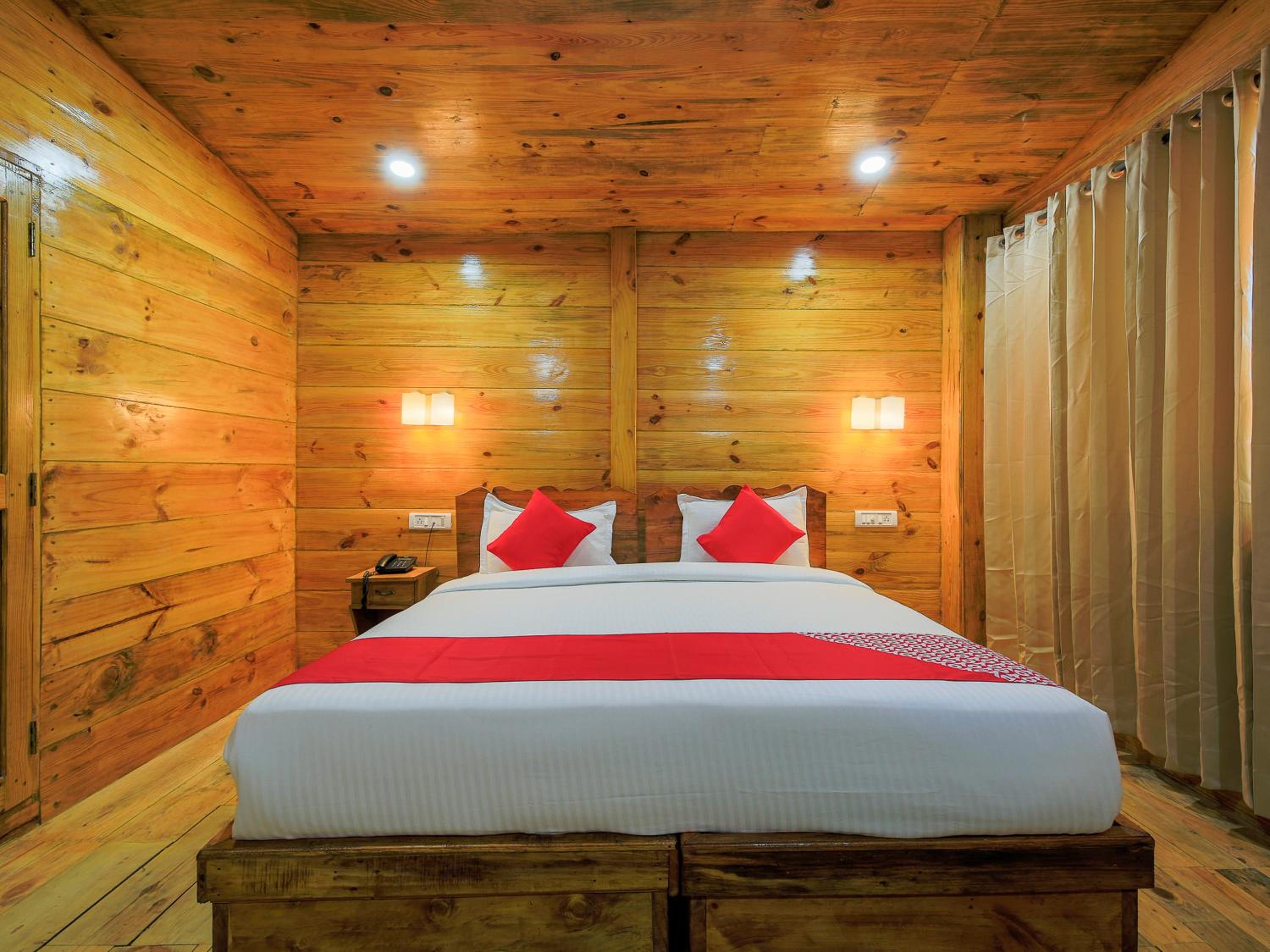 Brushwood Villa- Cottages