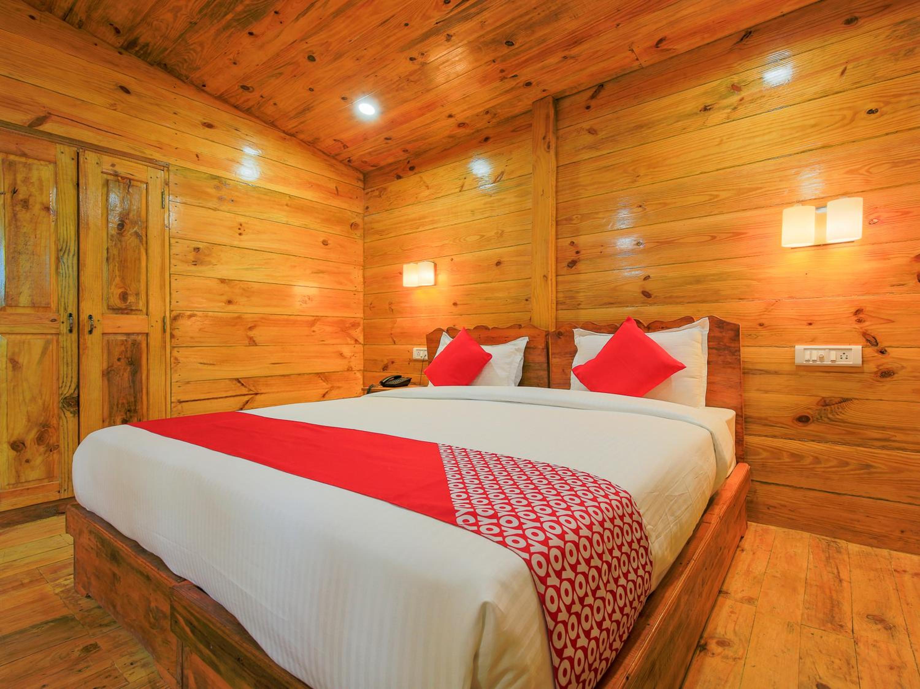 Brushwood Villa- Cottages