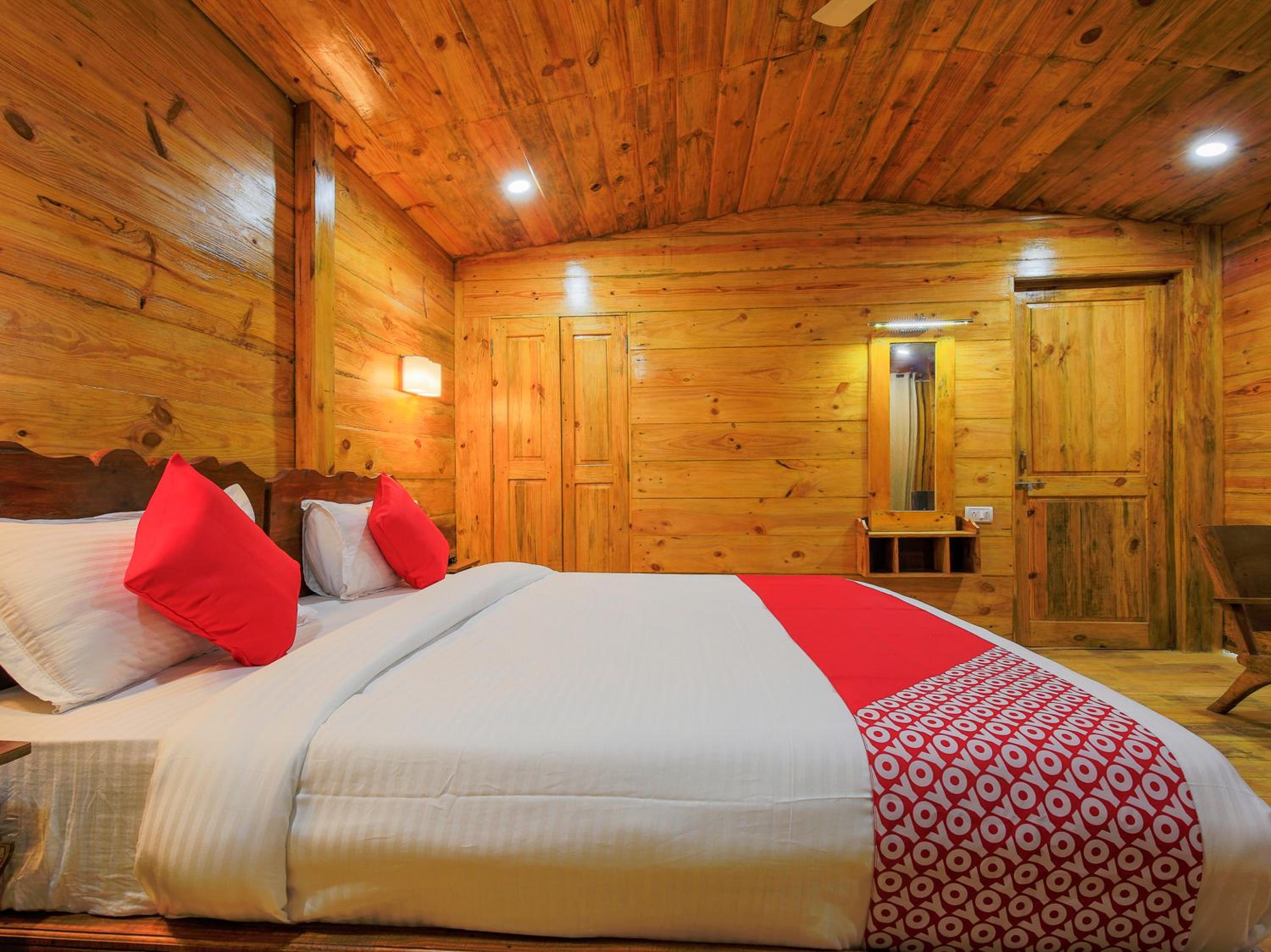 Brushwood Villa- Cottages