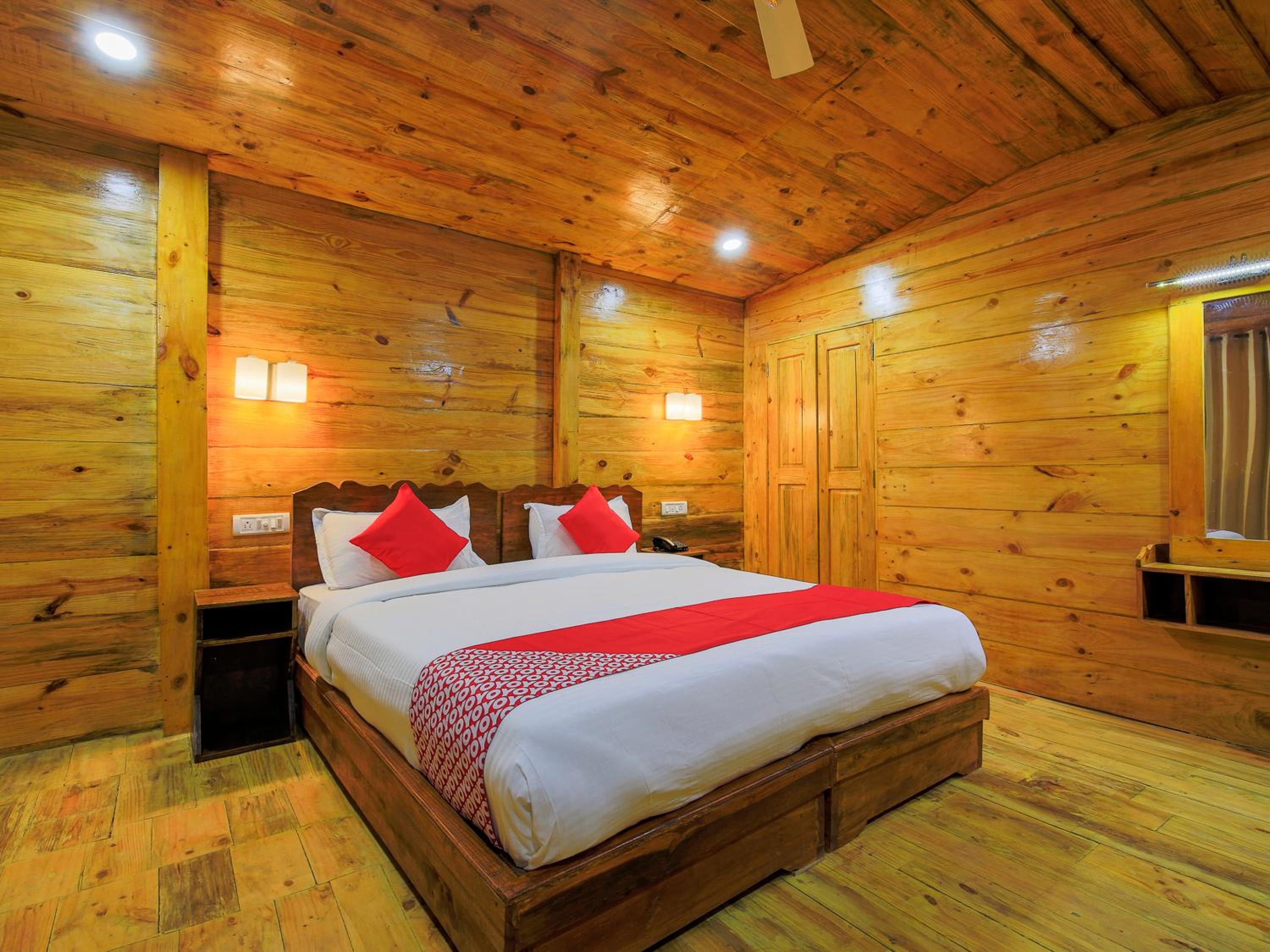 Brushwood Villa- Cottages
