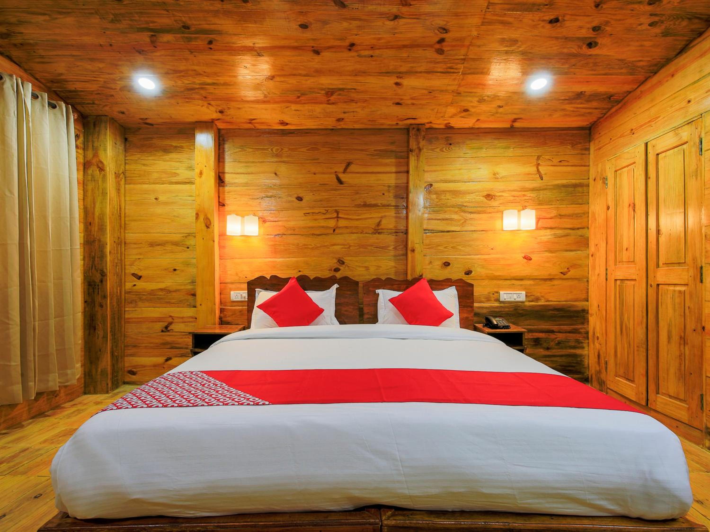 Brushwood Villa- Cottages