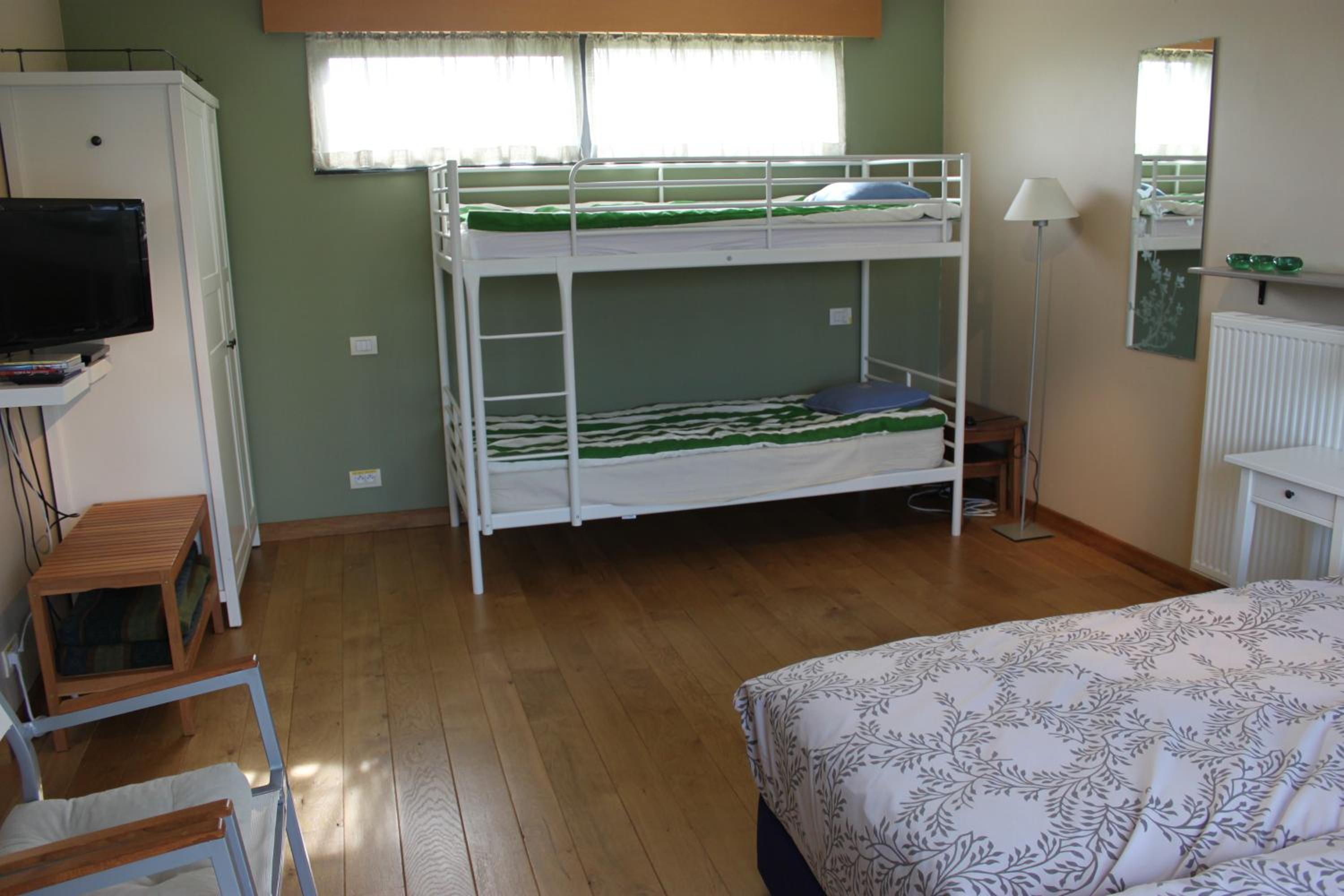 B&B Lomolen