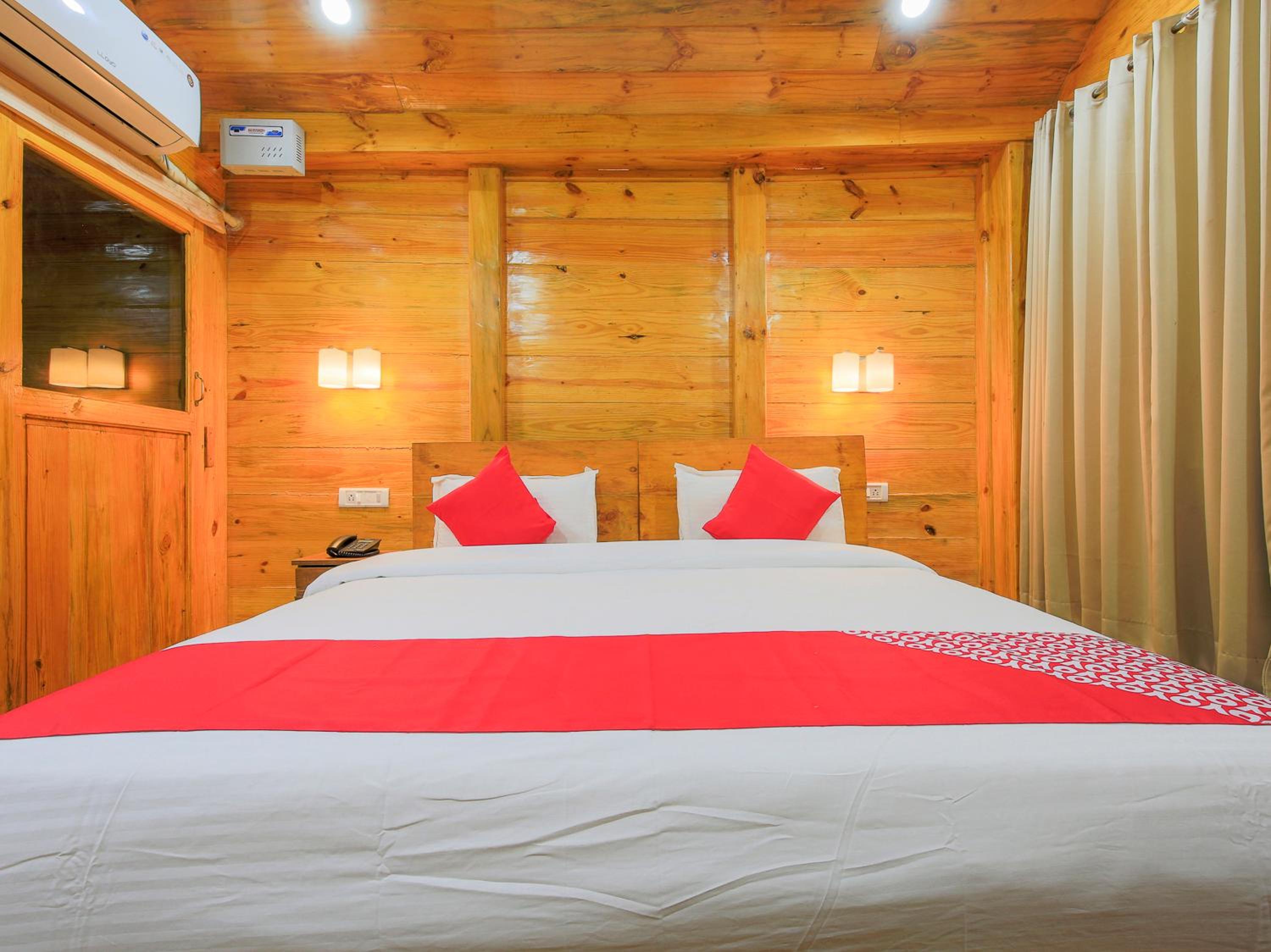 Brushwood Villa- Cottages
