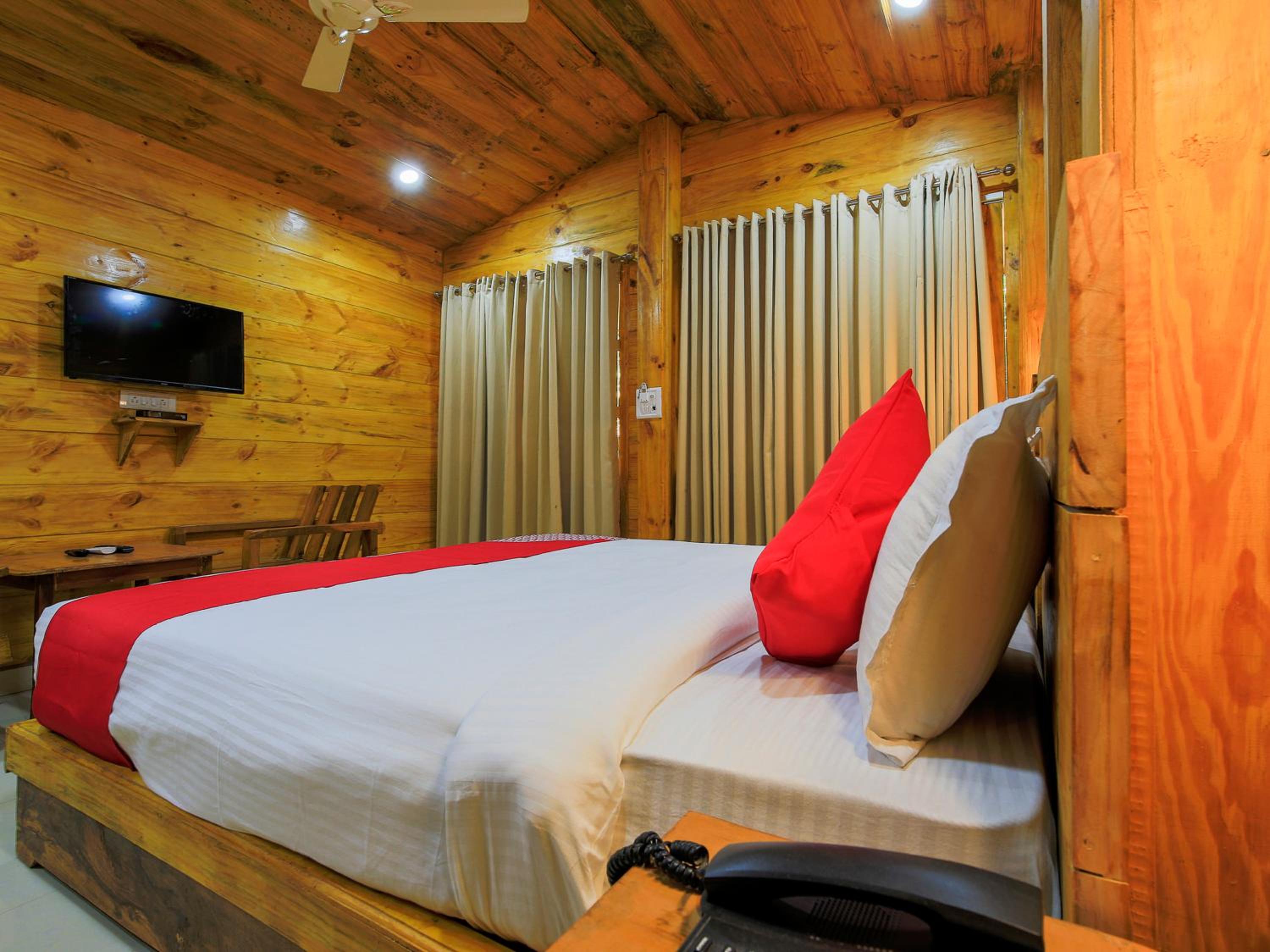 Brushwood Villa- Cottages