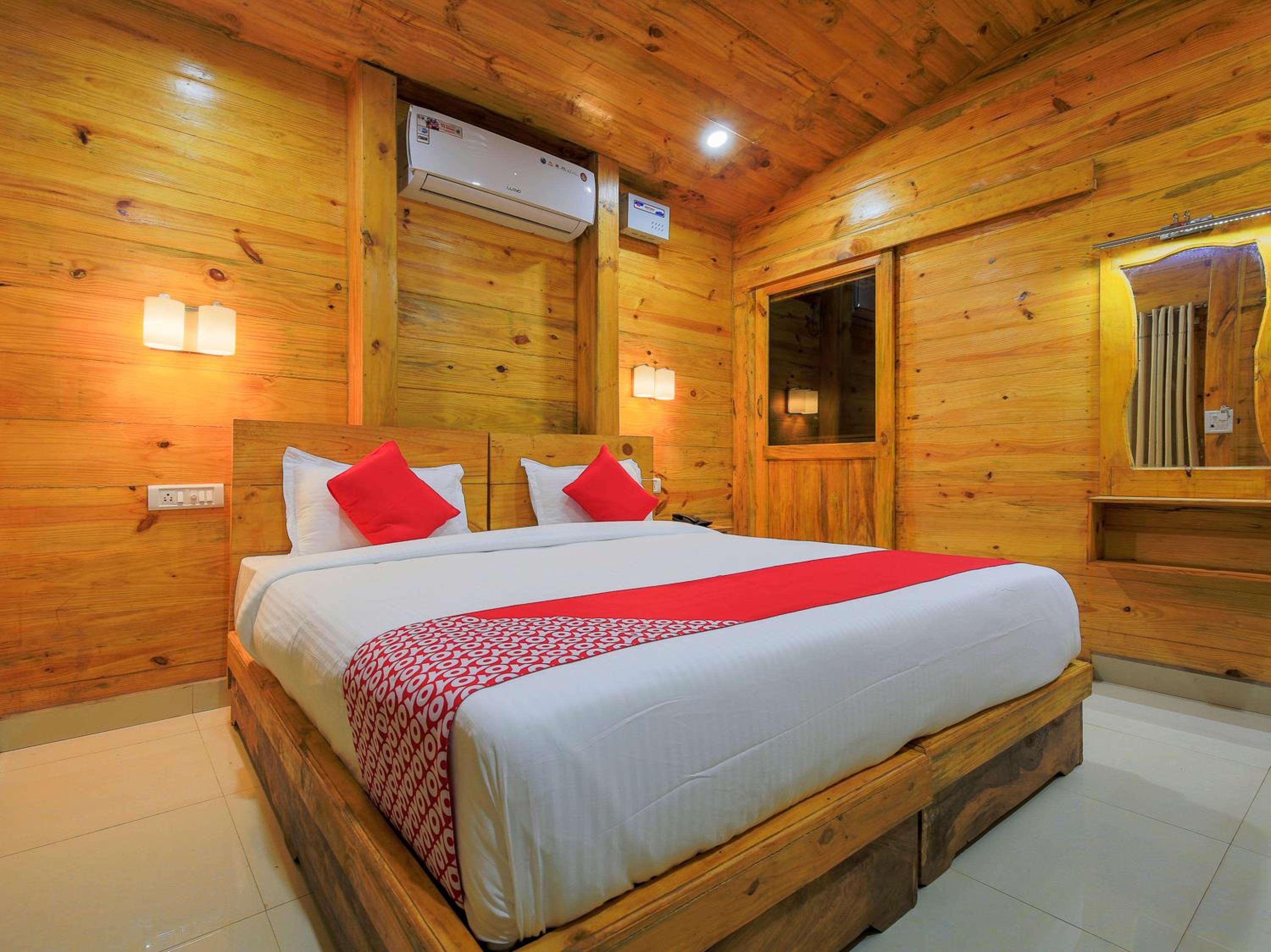 Brushwood Villa- Cottages