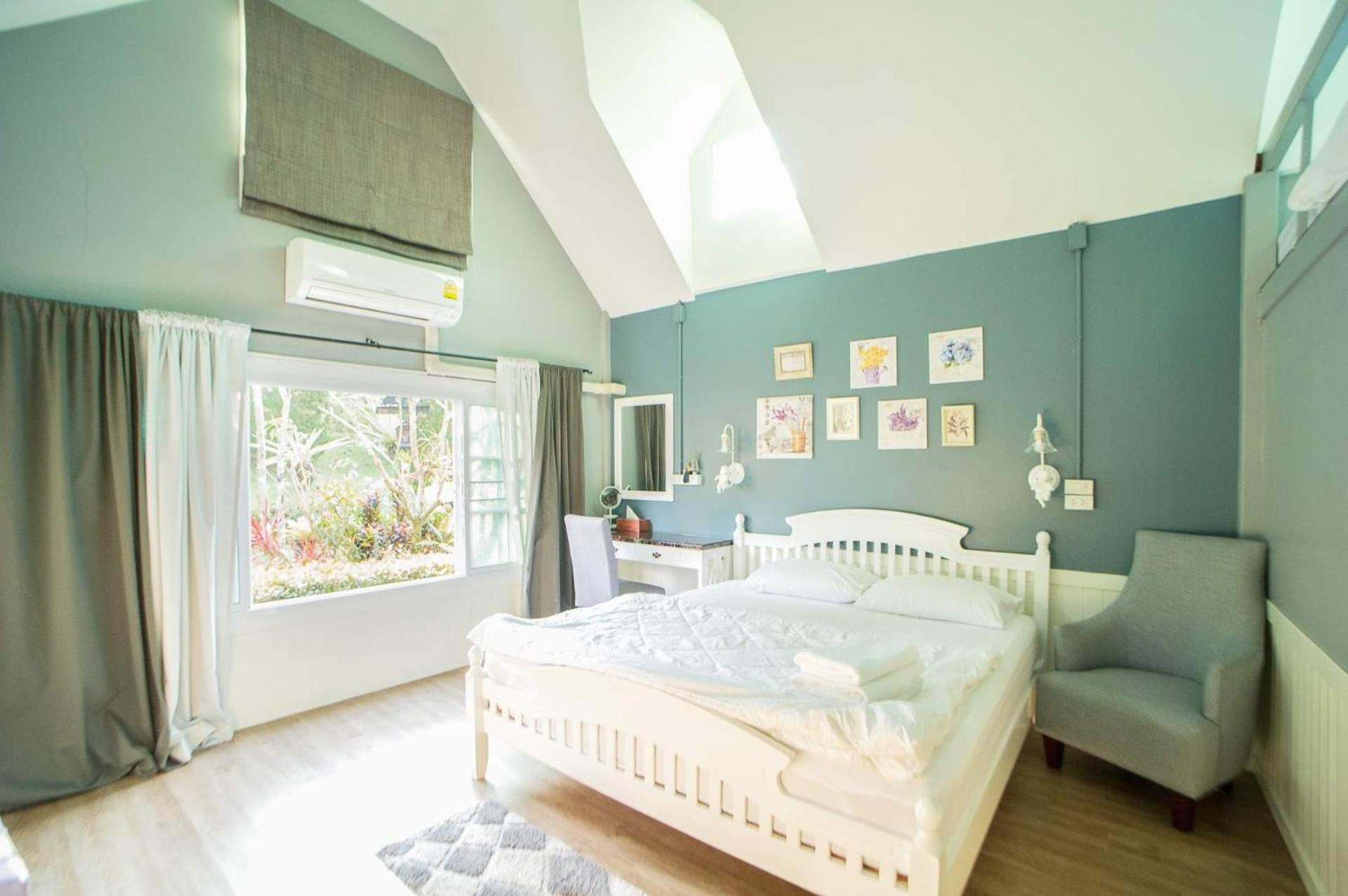 Baan JaoKorKluay บ้านเจ้ากอกล้วย