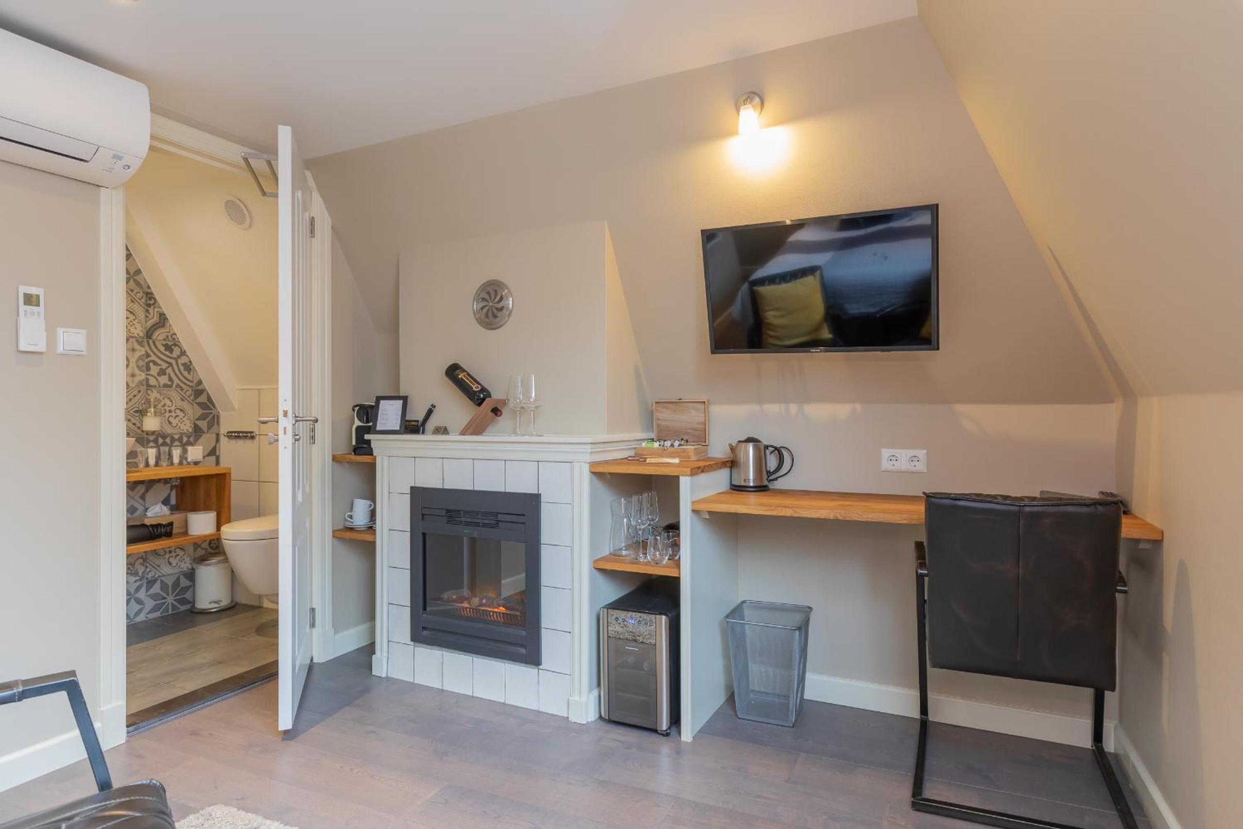 Leiden Vacations - ExLibris Boutique Hotel - Property Image 10
