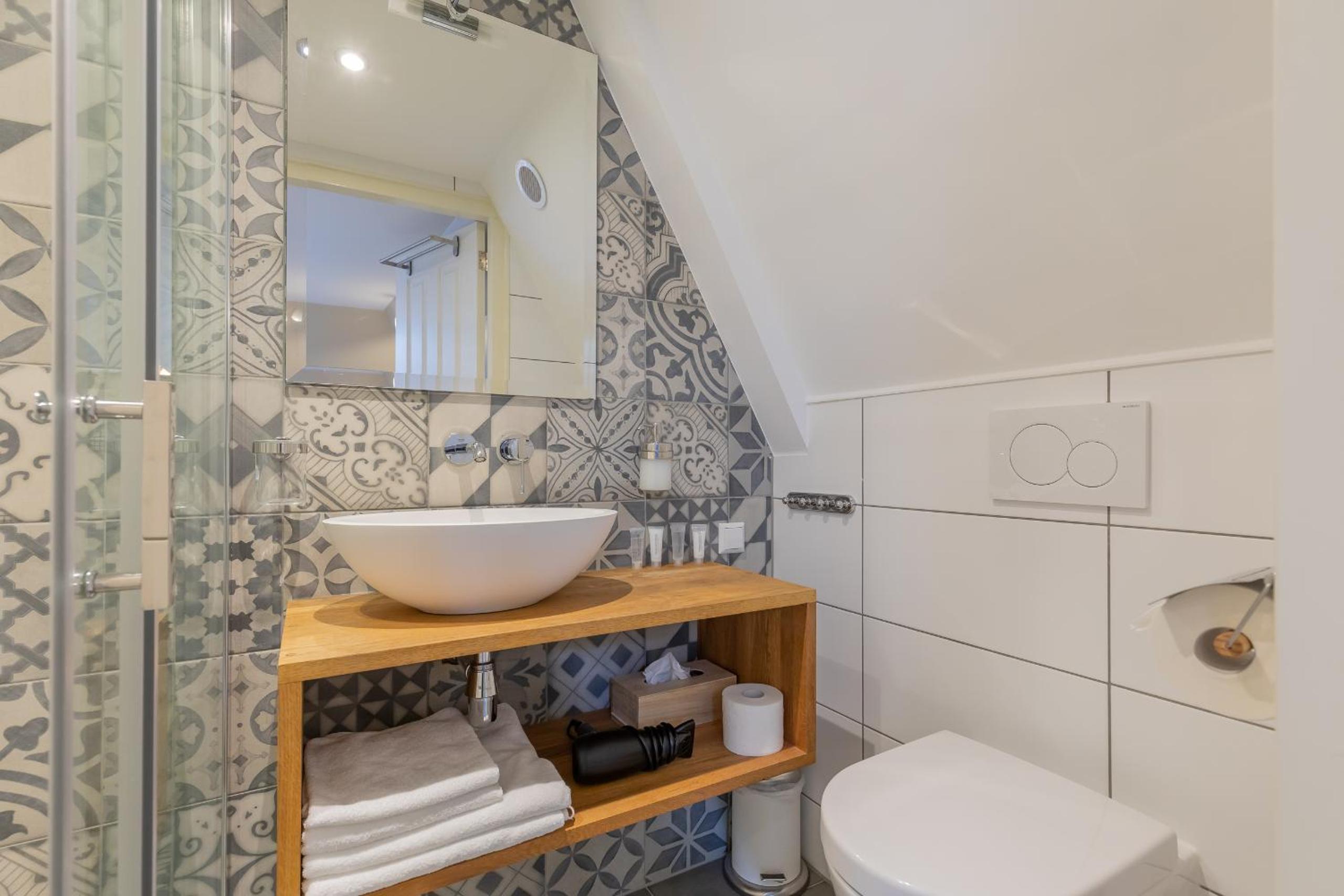 Leiden Vacations - ExLibris Boutique Hotel - Property Image 11
