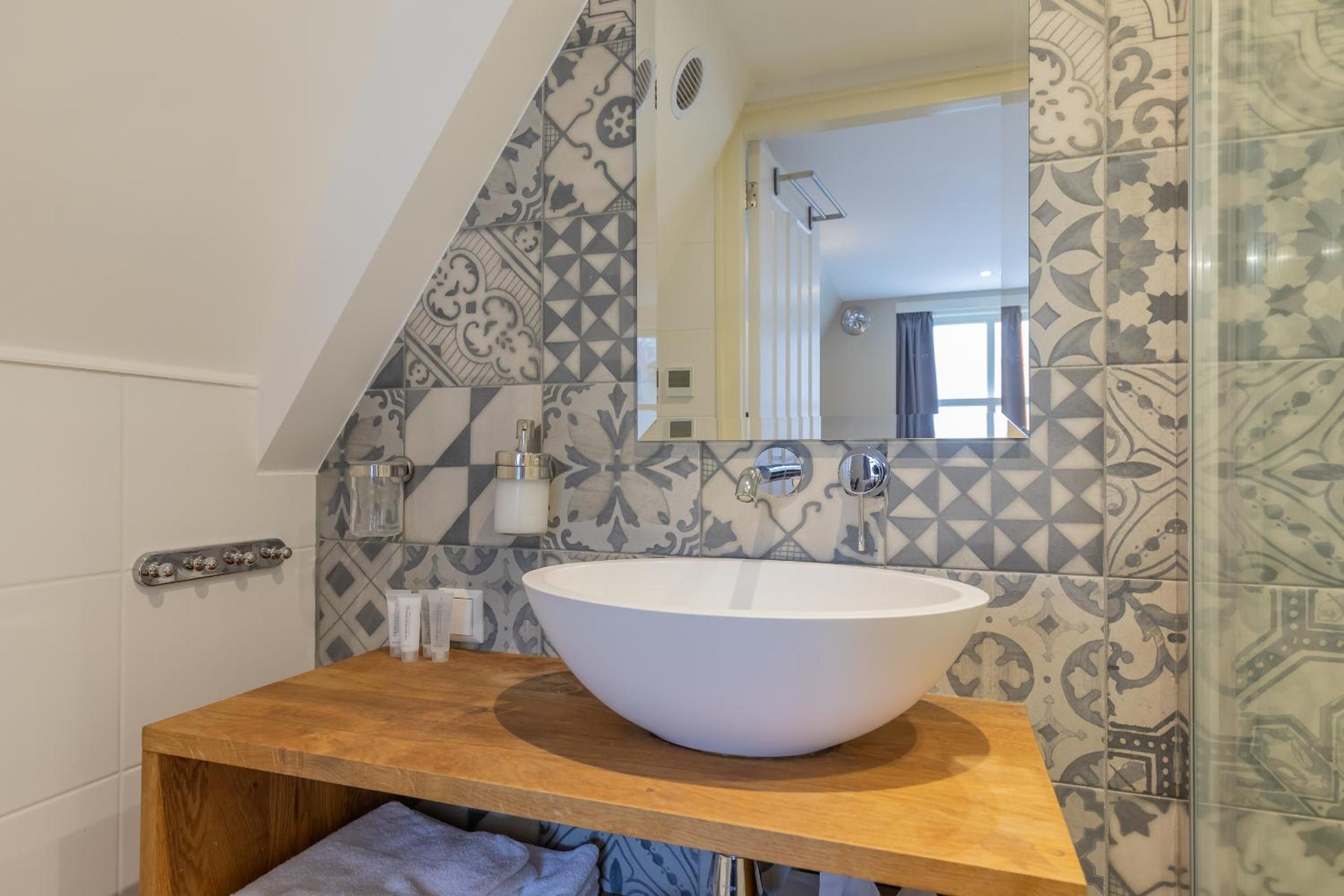 Leiden Vacations - ExLibris Boutique Hotel - Property Image 7