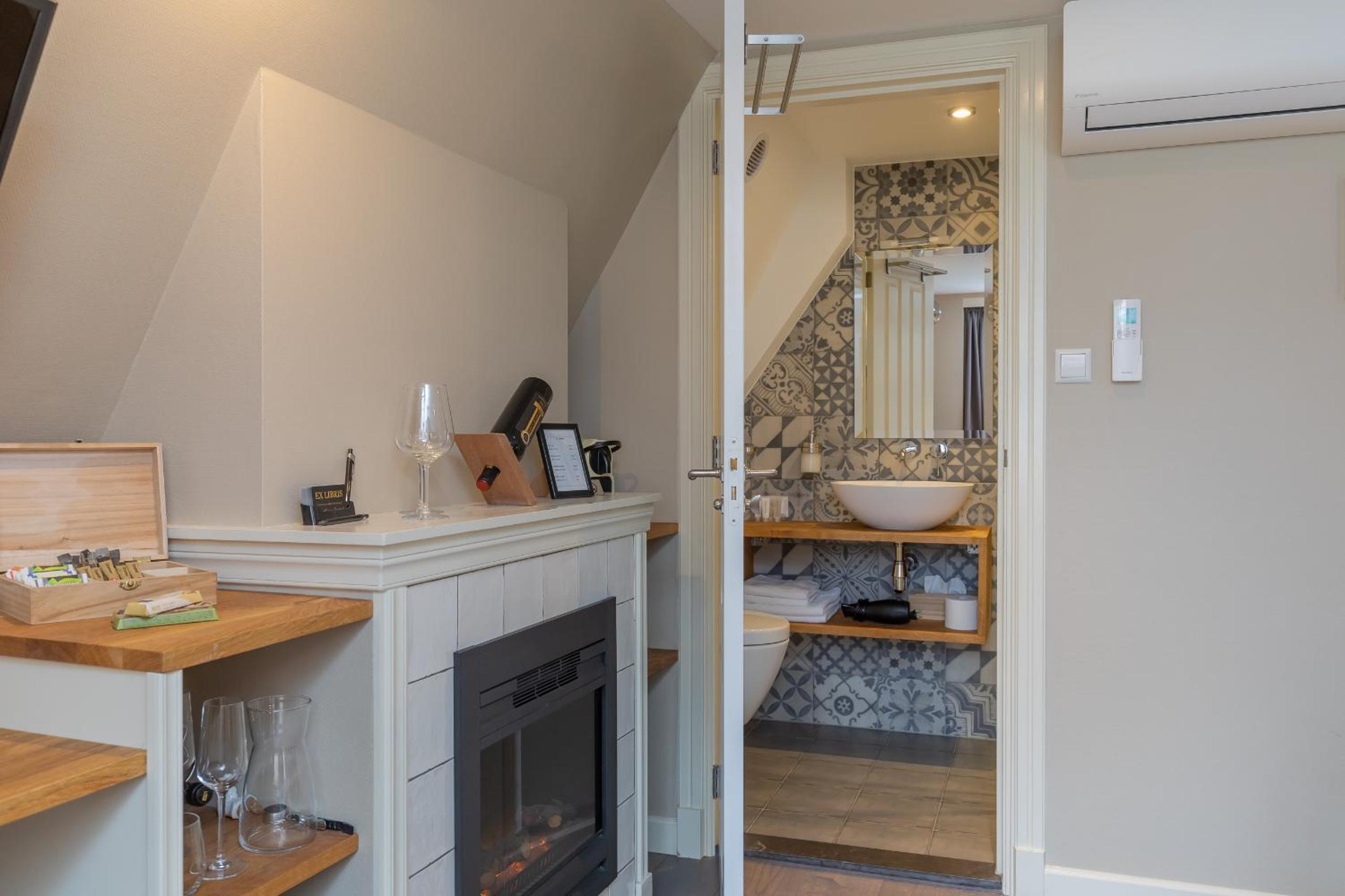 Leiden Vacations - ExLibris Boutique Hotel - Property Image 9